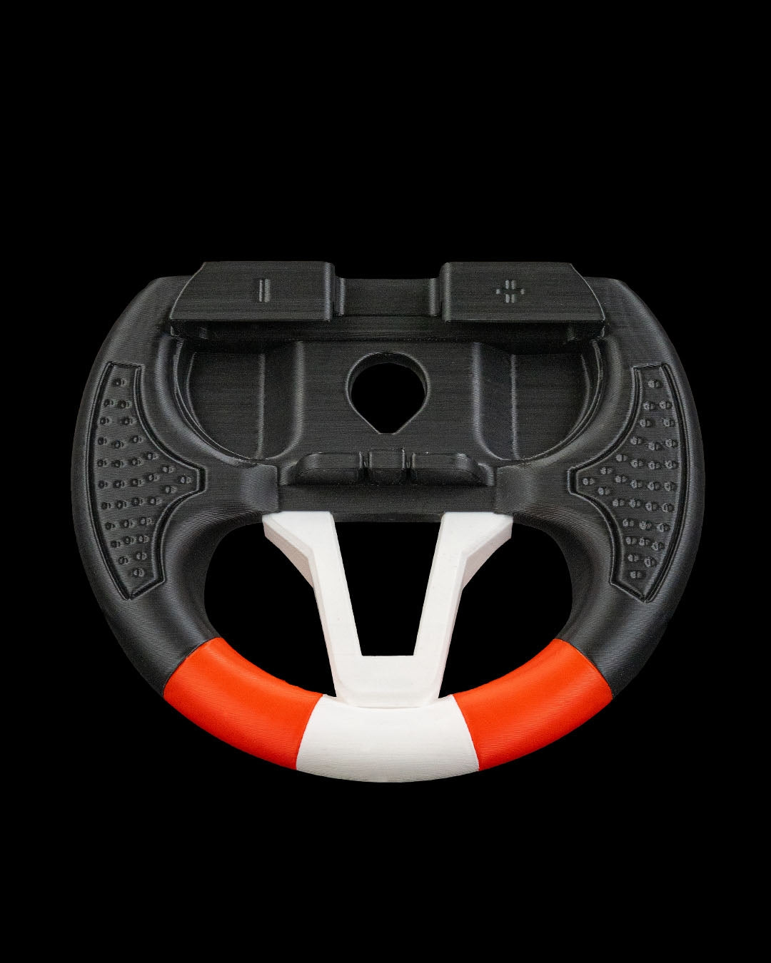 Nintendo Switch 2 Steering Wheel attachment