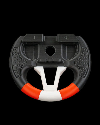 Nintendo Switch 2 Steering Wheel attachment