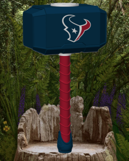 NFL Thor Hammer