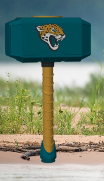NFL Thor Hammer