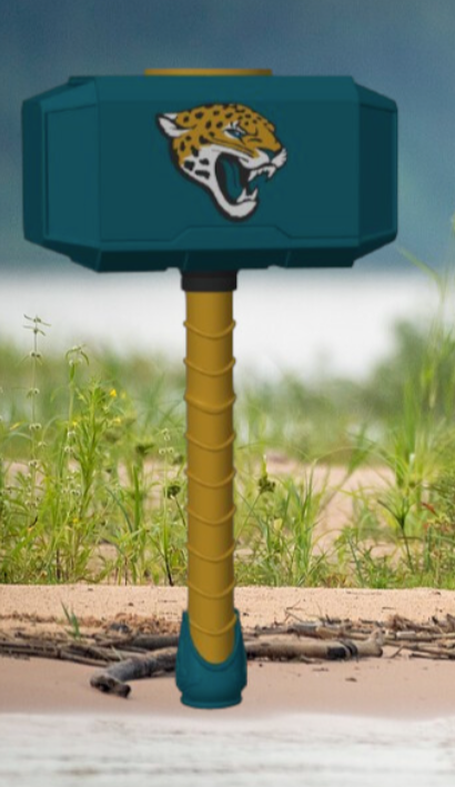 NFL Thor Hammer