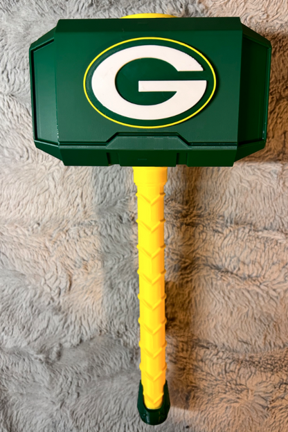 NFL Thor Hammer