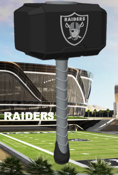 NFL Thor Hammer