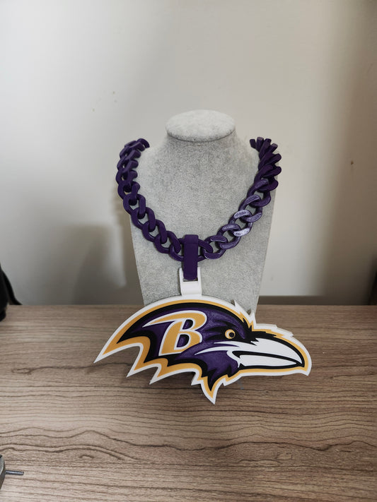 NFL Hype Chain