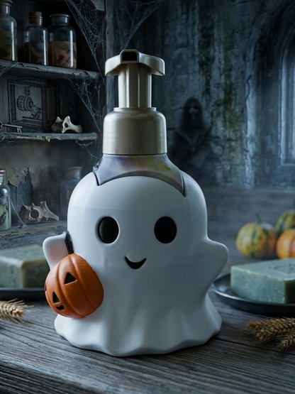 Bath & Body Soap Holder