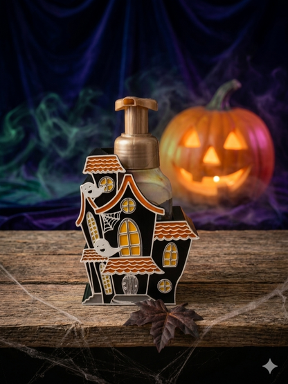 Bath & Body Soap Holder