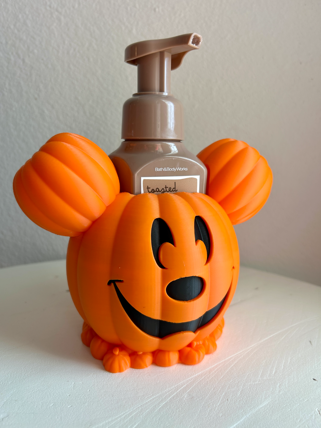 Bath & Body Soap Holder