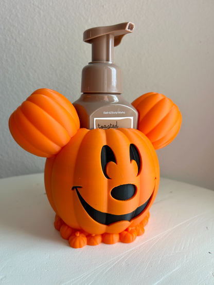 Bath & Body Soap Holder