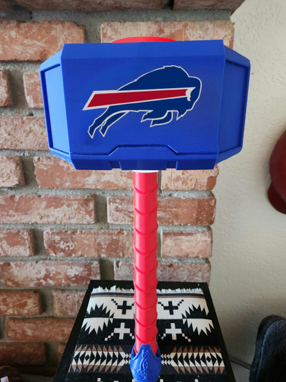NFL Thor Hammer